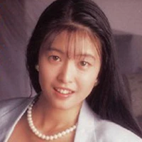 Naoko Ariyoshi