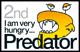 Predator(Dai2keitai)