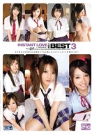 INSTANT LOVE THE BEST 3