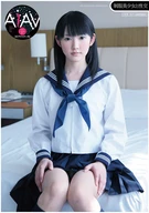 [AI Re-Master Edition] Sex With A Beautiful Uniforms Girl, Mao Nishino