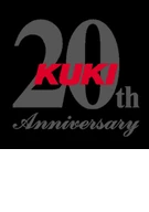 KUKI 20th Anniversary