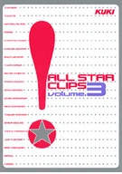 ALL STAR CLIPS volume.3