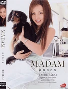 MADAM annex / Kaede Sakai