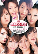 Max Girls, Exclusive Shot! 8 unstoppable women
