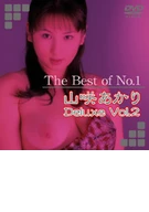 The Best of No.1 山咲あかり Deluxe Vol.2