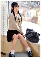 # The Beautiful Girl Who Match Well For Uniform, My Girlfriend, Vol. 006