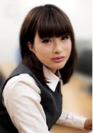 Kaneko-San (A General Affairs Department Worker)