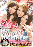 Hot More Together!! 01