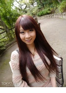 Hitomi, 20 Years Old