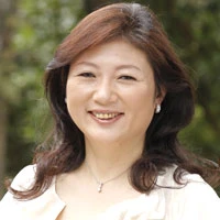 Reiko Shiraishi