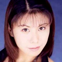 Saori Fujiwara