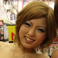 Rina Hayama