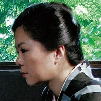 Kaori Ayuhara