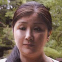 Rie Mitsuhashi