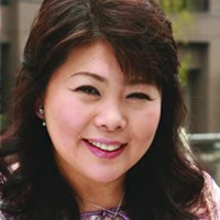 Aiko Moriyama