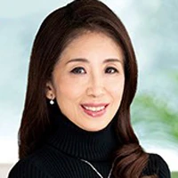 Chieko Kameyama