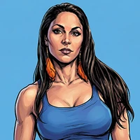 Marta La Croft
