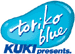 toriko blue