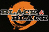 BLACK＆BLACK