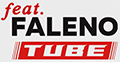 feat.FALENO TUBE的標誌