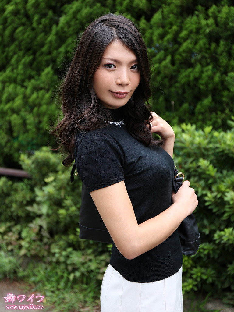 舞ワイフ　mywife 