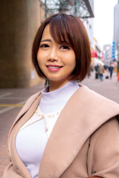 なおこさん 30歳 Fカップ熟女は旦那以外の男のチ○ポで欲情!