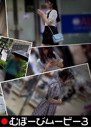 [Streaming Only] Mubōbi Movie 3