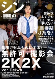 新・○服攝影機 赤名伊都