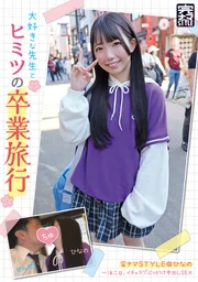 完生STYLE@雛乃最愛的老師與秘密畢業旅行一泊二日、甜蜜愛戀顏射中出性愛南日菜乃