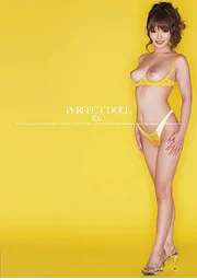 PERFECT DOLL 芽衣
