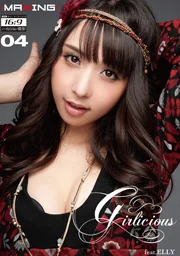 Girlicious04 feat. ELLY