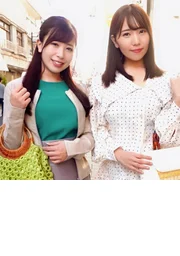 Yuu & Satomi