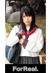 ForReal ~The Daily Life of Gen Z~ Tsugumi-chan from the Runaway Scene