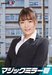 任職於一流企業的精英OL【瑠依】小姐魔鏡號以「內衣廠商市場調查」為名，邊揉捏真乳邊進行訪談清純外表下竟不斷爆出超露骨言論！敏感美乳遭揉捏後，在激烈抽送中連番高潮！