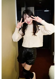 ＜六本木高級キャバ嬢もお店を出たらただの女＞【中出し4回】えっちが大好きな色白スレンダー美女と避妊無しの濃厚SEX! ゆいさん