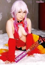 層次可愛 HARD 亞莉莎