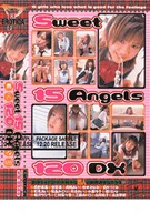 Sweet 15 Angels 120 DX