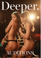 [VIXEN] Deeper ~A Nymphomaniac Fable That Happened In The Theater~