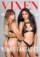 [VIXEN] YOUNG FANTASIES ~6 Women Went Wild And Bloomed, A Paradise Of Beautiful Women~