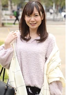 'Not Good To Do Here' ~Not Bareback~ A Neat Type Lady University Student, Hikaru-Chan (21 Years Old)