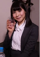 Yuuna-Chan (22 Years Old), A Real Estate Newbie Employee With Cute Dimple