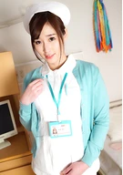 Peeked Married Nurses Working For Night Sift, Saki-San, 25 Years Old
