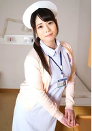 Night Shift Married Nurse's Reality, Ayumi-San, 29 Years Old