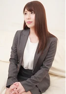 A Beautiful Office Lady, Marina-San, 26 Years Old Who Can't Make Her Boyfriend By Some Politics In Her Office, A SEX Monster Who Loves Molestation AV And Electric Massager As Boyfriend!