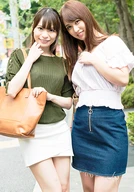 Mama Friend Wives Who Had 3some With Their Smile, Ema 26 Years Old & Iori 25 Years Old