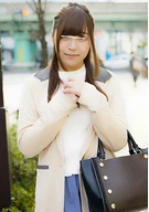 A Private University Staff, Miyuu Namiki, 23 Years Old