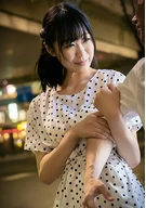 Knew Once Go There!? Tokyo Underground Adult Entertainment/Japanese Woman Miori (22 Years Old)
