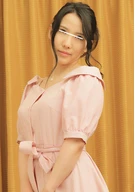 Got A Black Hair Beautiful Madam Way Back From A Tea Ceremony Party!! Her Large Ass With White T-Back Was So Erotic!! The Super Lewd Wife Who Shook Her F-Cup To Get Climax Repeatedly, Please Watch Her!!