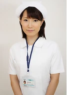 A Natural Nurse, Kana-San, 28 Years Old