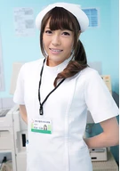 A Beautiful Maneater Nurse, Reimi-San, 27 Years Old
